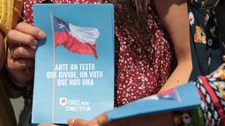 Oficialismo reafirma voto En Contra y se desmarca de un nuevo proceso constituyente