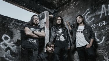 Banda nacional Éntomos estrena su segundo álbum de estudio Praxis