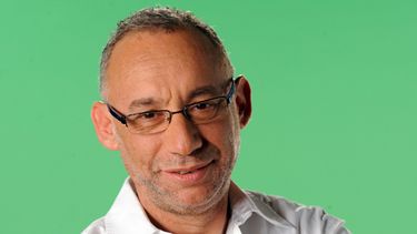 Mauricio Israel daría el golpe en la TV chilena conduciendo un programa deportivo
