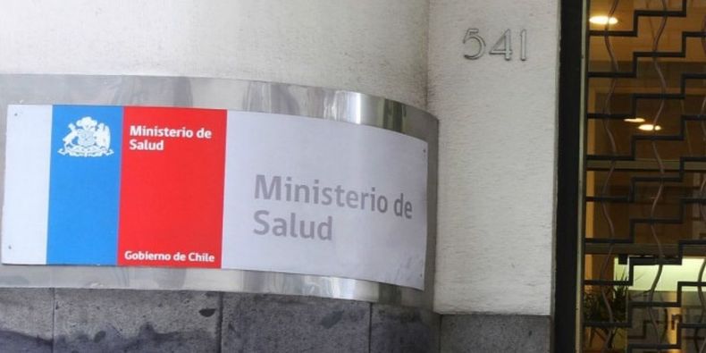 Minsal / Gobierno de Chile