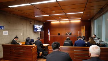 Vuelco en caso de sustracción de lactante: Mujer detenida inventó embarazo y queda en prisión