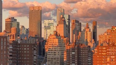 Times Square tendrá desde hoy letreros que dicen que es zona libre de armas