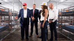 EE.UU. eliminará Protección Temporal para deportar a 76.000 hondureños y nicaragüenses: Mayoría residen en Florida