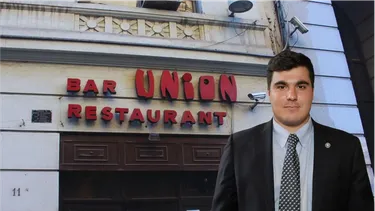 El Desconcierto | 18181 concejal vicente martinez.webp