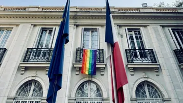 Mientras denuncias por discriminación aumentan explosivamente, Chile conmemora Día contra la LGTBIfobia