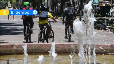 El calor hará de las suyas: Altas temperaturas provocan alerta de Senapred por peligro de incendios
