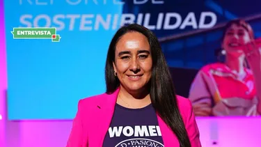 Valeria Andía (WOM): Sin capacitación docente, la conectividad por sí sola es insuficiente para mejorar la educación