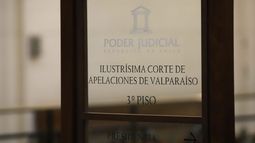 Presidio perpetuo por homicidio de dueños del local “El Rey de la Empanada” de Valparaíso
