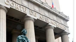 Corte de Apelaciones de Valparaíso / Poder Judicial Corte de Apelaciones de Valparaíso / Poder Judicial