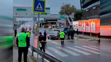 Político de la ultraderecha de Alemania es detenido bajo sospecha de formar un grupo terrorista