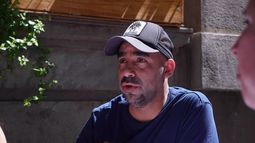 Jorge Ramírez, presidente de Comunes: “La Lista del Pueblo es un espacio súper importante para la política del siglo XXI
