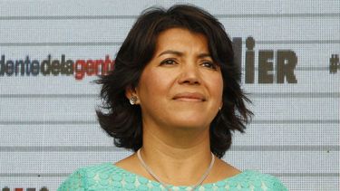 Ellos preferían el negocio de la educación: Yasna Provoste sobre la renuncia de Mariana Aylwin y 30 militantes a la DC
