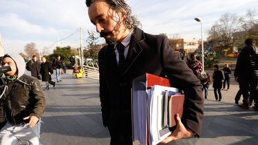 Caso SQM: Fiscal justifica acuerdo que considera solo una multa y no condena para la empresa