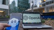Imagen referencial sobre inteligencia artificial y OpenAI - Agencia EFE