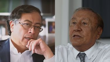 Petro vs Hernández: Qué dicen las encuestas de cara a la segunda vuelta en Colombia