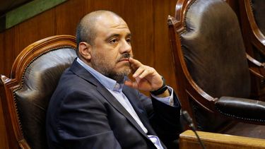 El Desconcierto | acusacion constitucional contra ministro avila tiene fecha con amplio apoyo de oposicion.jpg