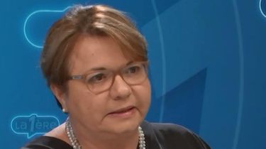 Simona Frankel, embajadora de Israel en Bélgica: Todos los palestinos muertos a tiros eran terroristas, incluidos los ocho niños