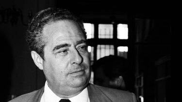 El Desconcierto | Roberto Garreton en la Vicaria de la Solidaridad.jpg