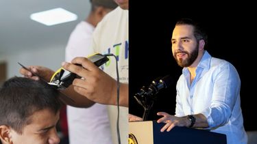 Bukele lleva sus medidas dictatoriales a los colegios: Polémicas obligaciones para menores de edad en El Salvador