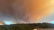 incendios forestales y humo toxico: como el material particulado dana el organismo y como elegir la mejor mascarilla