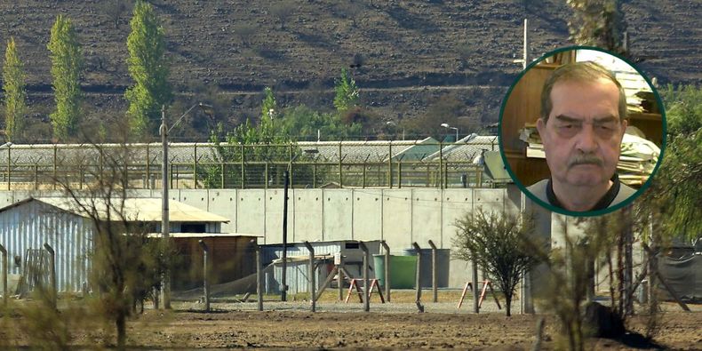 Nuevo peritaje cuestiona estado mental de César Manríquez y abre dudas sobre su cumplimiento de condena / Agencia Uno