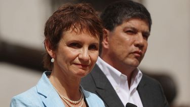 Gobierno resta dramatismo a idea de ir en listas separadas para elecciones constitucionales