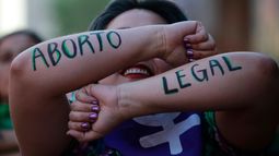 Embarazada cuyo feto no es viable logra que un tribunal de Texas le permita abortar