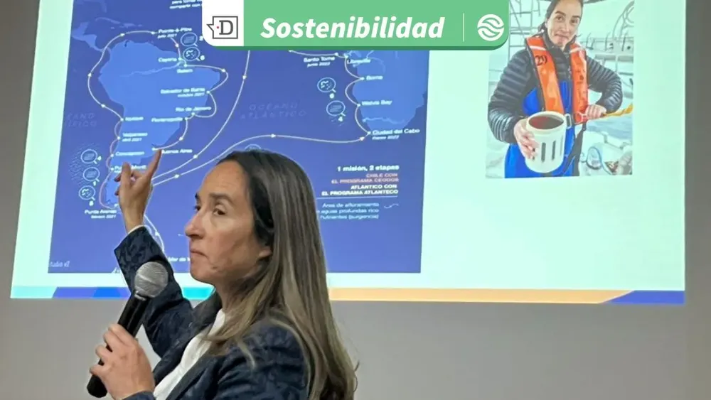Dra. Camila Fernández: La COP30 fue una amalgama entre la realidad climática, la urgencia y la dificultad de consensuar