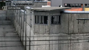 El Desconcierto | 15583 imagen carcel de menores en puerto montt.webp