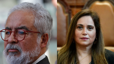 Seguirán tras las rejas: Corte de Santiago confirma preventiva para Hermosilla y Villalobos