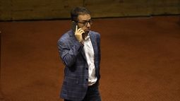 DC baja candidatura de Gabriel Silber a la presidencia de la Cámara