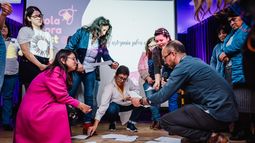 Festival de Diseño y Economía Social ColaboraFest selecciona a diez marcas chilenas que apuestan por un cambio