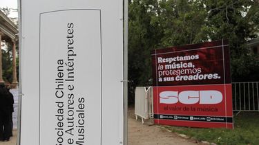 La SCD se lanzó contra la Ley Miscelánea del gobierno de José Antonio Kast - Agencia Uno