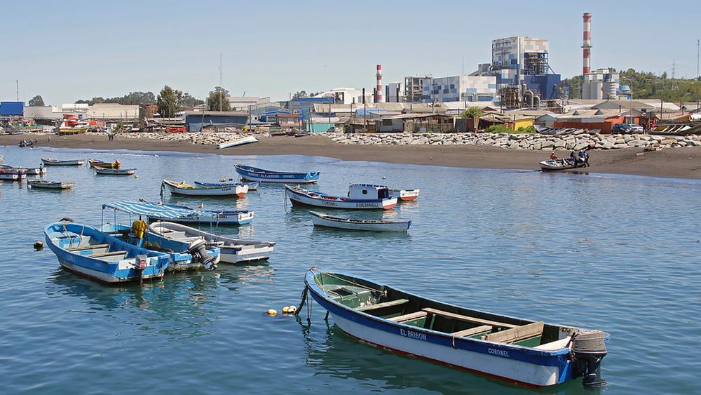 Retiro de la Nueva Ley de Pesca: 108 mil trabajadores en riesgo de quedar sin sistema de protección social.