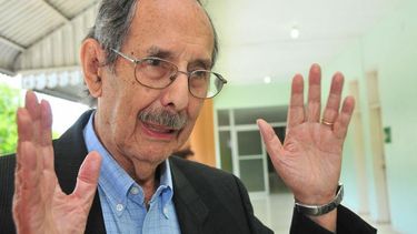 Médico que realizaba abortos en los 70: Yo soy más pro vida que Alvear