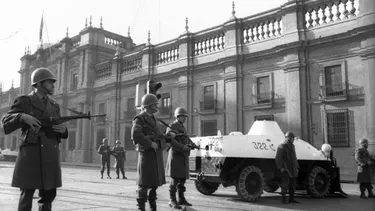 Tras 4 décadas: Los hijos de comerciante torturado y encarcelado por 7 años en 1983, que murió en 2017 sin reparación, logran justicia