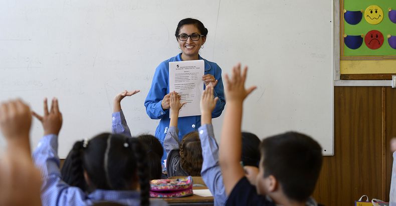 Revisa los requisitos para obtener el Bono Logro Escolar 2026 - Agencia Uno