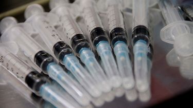 Droga zombie: Estados Unidos en alerta por nueva sustancia potencialmente mortal