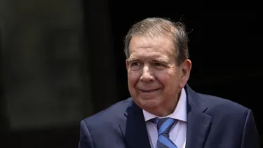 Farsas para perpetuar la dictadura: Opositor Edmundo González se resta de próximas elecciones en Venezuela