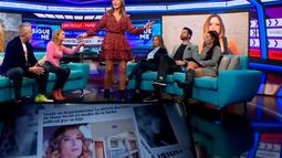 Fue más escandalosa: Filtran lo que no se vio de pelea Daniella Campos vs. Daniela Aránguiz