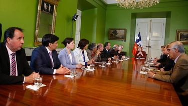 Atención, pymes: Pequeños empresarios presentarán sus inquietudes y propuestas a los candidatos presidenciales