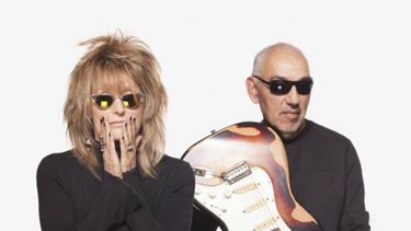 Denise y los 50 años de Aguaturbia: “Quisiera tener una culminación en un evento grande como Iron Maiden”