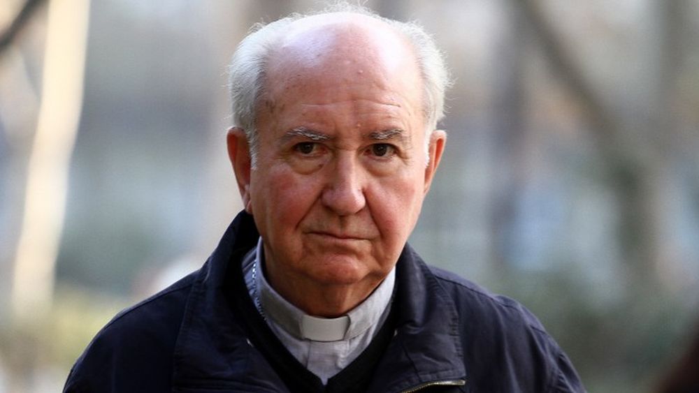 Papa Francisco expulsa a Francisco Javier Errázuriz de su círculo cercano por supuesto encubrimiento de abusos