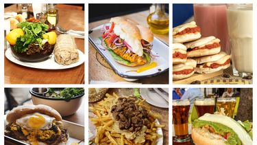 Día de la cocina chilena: Te recomendamos cinco lugares para conocer