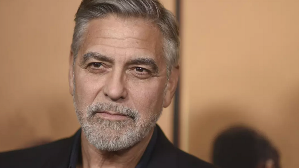 George Clooney se suma a pedido para que Joe Biden deje carrera presidencial en EE.UU.