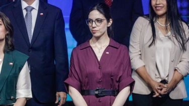 Ministra Toledo cita segunda sesión del Comité de Ministros para revisar proyecto inmobiliario en Puchuncaví Ministra Toledo cita segunda sesión del Comité de Ministros para revisar proyecto inmobiliario en Puchuncaví