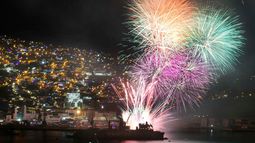 ¿Más probabilidad de incendios? Expertos advierten sobre riesgos de celebraciones de fin de año