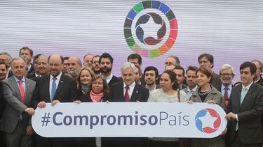 Benito Baranda critica lanzamiento de programa de Piñera contra la pobreza: Ojalá que haya la menor farándula política posible
