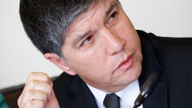 Monsalve y veto de general a Paulina de Allende: “No puede condicionar la libertad de prensa”