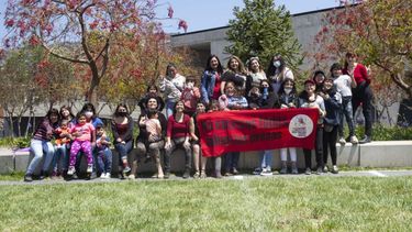 “Vuelo de Pájares”: Mujeres, cárcel y sororidad en el Parque Cultural